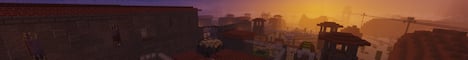 mlum Minecraft server banner