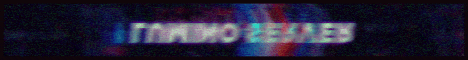 Lumino Server Minecraft server banner