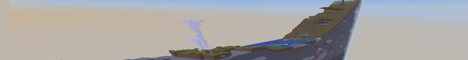 Ant farm Minecraft server banner