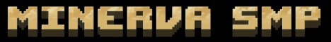 Minerva Smp Minecraft server banner