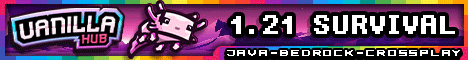 Banner VanillaHub