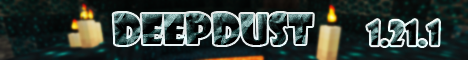 バナー DeepDust