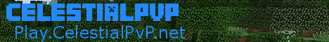 Banner CelestialPvP