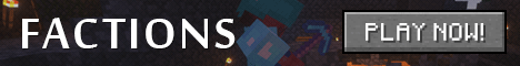 Becto Minecraft server banner
