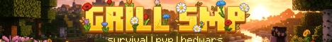 Banner Grill Smp Network