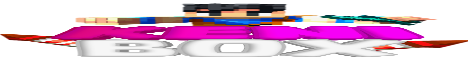 kenibox Minecraft server banner