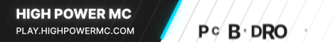 Banner High Power MC