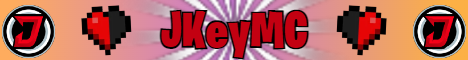 Banner JKey SMP