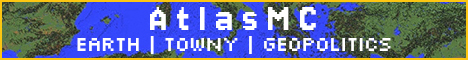 Bannière de AtlasMC