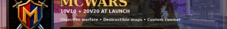 Banner McWars