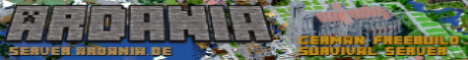 Banner Ardania