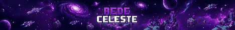 Banner Rede Celeste