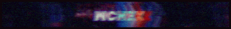 MCNEX Minecraft server banner