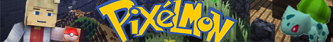 Banner Pixel-Mon