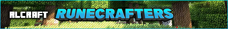 Banner RuneCrafters