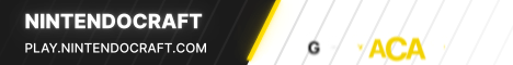 Banner nintendocraft Network