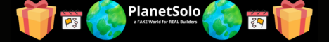 班納 PlanetSolo