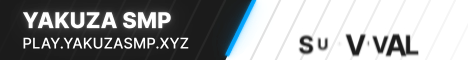 Banner Yakuza SMP