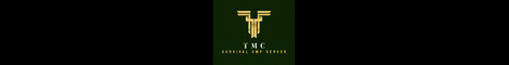 TMC Official Server Minecraft-Server-Banner