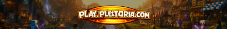 Banner Plextoria