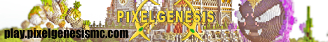 Banner PixelGenesis