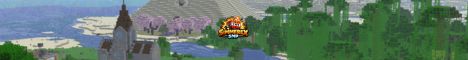 Simmerex SMP Minecraft server banner
