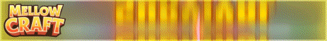Banner MellowCraft