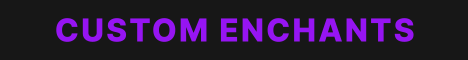DivinateMC Minecraft server banner