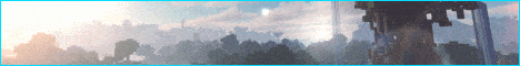 Safe Survival Minecraft server banner