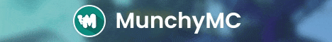 Banner MunchyMC