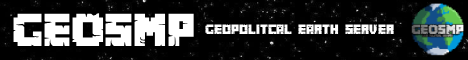 Banner GeoSMP