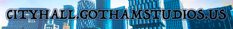 Banner City Hall