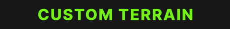Cubit Minecraft server banner