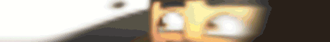 Venturedmc Minecraft server banner