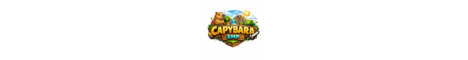 Banner Capybara SMP