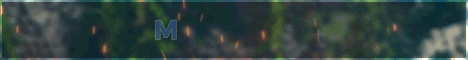 Moonshade Minecraft server banner