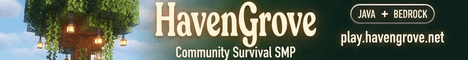 Баннер havengrove