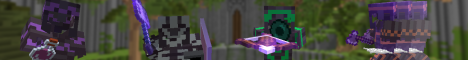 NerddSMP Minecraft server banner
