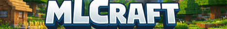 배너 MLCraft