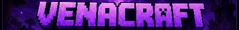 Banner VenaCraft