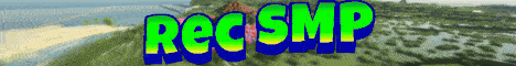 배너 Rec SMP