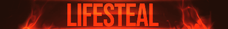 Ignite-PvP Minecraft server banner