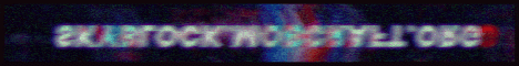Mobcraft Skyblock Minecraft server banner