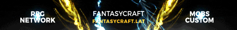 Biểu ngữFantasyCraft