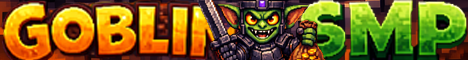 goblinsmp Minecraft-Server-Banner