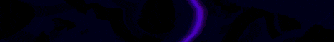 Crystal Dawn Minecraft server banner