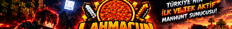 Banner LahmacunHunt