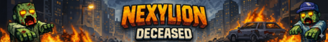 Banner Nexylion Deceased