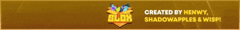 Banner BloxMC