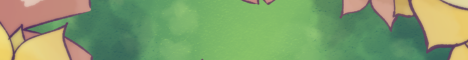 Flowervalley Minecraft server banner